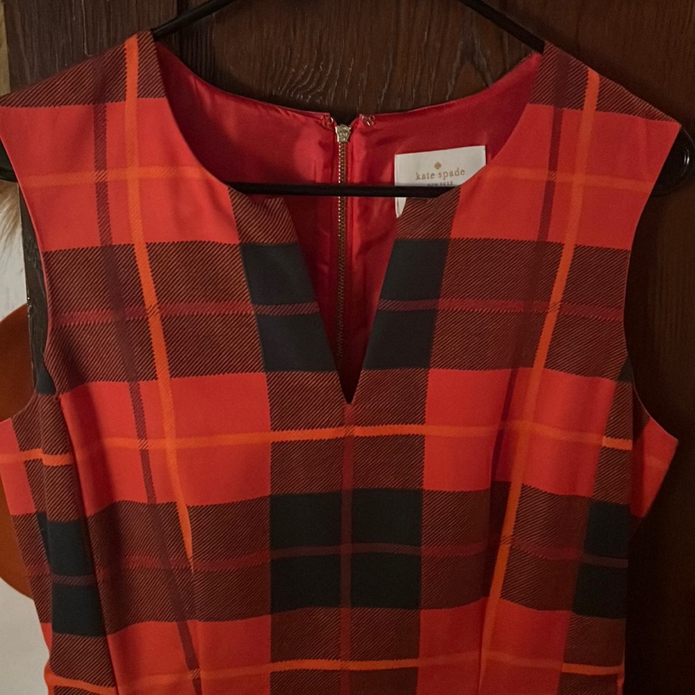 Size 8 Kate spade dress